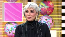 Ana María Aldón planta cara a Gloria Camila tras sus acusaciones: "No lo he hecho nunca"