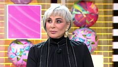 Ana María Aldón planta cara a Gloria Camila tras sus acusaciones: "No lo he hecho nunca"