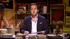 Iker Jiménez recuerda sus inicios como periodista de investigación: "Muchos dirán que era despreciable y un delincuente"