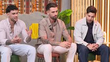 Reche reacciona a la cita sensual de Álex: “Esperaba más tensión”