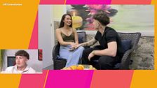 Bea adelanta a sus rivales en una sola cita con Marc