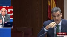 Nacho Abad, sobre la comparecencia de Pedro Sánchez en el Senado: "Es una mezcla entre el Club de la Comedia y la barra de un bar"