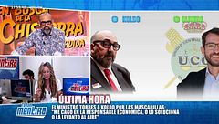 Los mensajes de Antonio Olivera con el exasesor del Ábalos que podrían vincularlo al 'caso Koldo': "Te lo agradeceré en carne"