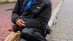 El desgarrador relato de una prostituta que ejerce en el polígono Marconi de Madrid para comprar droga: "Empecé cuando mataron a mi marido"