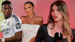 Alba Rodríguez reacciona a la relación de María Aguilar y Kylian Mbappé