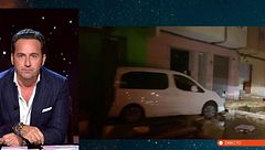 El impactante homenaje de Iker Jiménez un año después de la DANA de Valencia: “¿Por qué estábamos solos?”