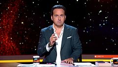 Iker Jiménez reacciona en 'Horizonte' al juicio al fiscal general del Estado: “Es demencial”