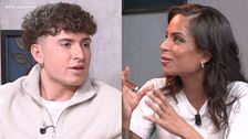 Marc Kitus descarta a Ángela para una primera cita especial