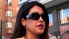 Gabriela Guillén responde a Eugenia Osborne, hija de Bertín: “Ella defiende a su padre y yo defiendo a mi hijo”