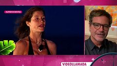 El padre de Miri Pérez-Cabrero reacciona a las emotivas palabras de su hija: "Formamos una familia diferente de la tradicional, pero unida"