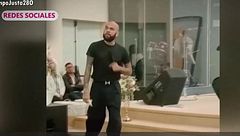 ‘El tiempo justo’ destapa el lado oscuro de la iglesia evangélica de Dani Alves: “Van en furgoneta y gritan cosas a las chicas”