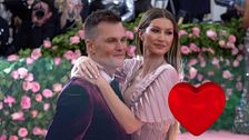 Gisele Bündchen y Tom Brady: un romance épico que lo tuvo todo hasta que acabó de un plumazo