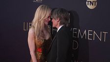 Nicole Kidman y Keith Urban: tras más de 20 años juntos han dicho "Basta"