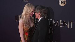 Nicole Kidman y Keith Urban: tras más de 20 años juntos han dicho "Basta"