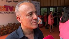"No imagino un reparto mejor para esta serie"