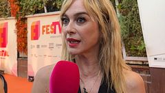 "Hay muchas rubias como yo en Hollywood, no busco ese 'salto'"