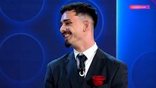 Asier: nuevo aspirante de 'Uno de GH20'