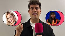 La relación en la Casita entre Nora y Daniela, a juicio