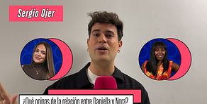 La relación en la Casita entre Nora y Daniela, a juicio