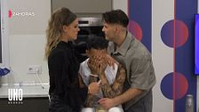 La Jose sufre un tremendo bajón y acaba entre lágrimas en la casita de 'Uno de GH20': "Me he replanteado muchas cosas"