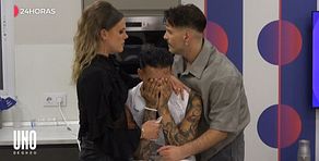 La Jose sufre un tremendo bajón y acaba entre lágrimas en la casita de 'Uno de GH20': "Me he replanteado muchas cosas"