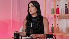 Nicole Delgado habla sobre el supuesto secuestro de Triana Marrash