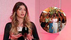 Alba Rodríguez confiesa cómo es su relación con las compañeras de ‘LIDLT’