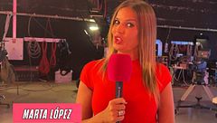 El consejo de los colaboradores a las parejas aspirantes