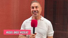 ¿Cómo se presentarían los colaboradores a el casting?