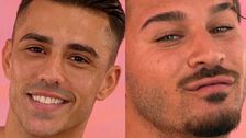 Así son los dos tentadores italianos que acudirán a 'La isla de las tentaciones 9': se llaman Andrea y tienen clara una cosa