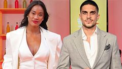 Exclusiva | Marc Bartra y Nona Sobo, posible pareja sorpresa: todos los detalles de su relación