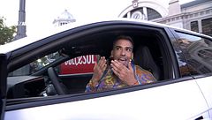 Hyundai presenta el primer coche eléctrico de altas prestaciones de la marca N en los GenZ Awards