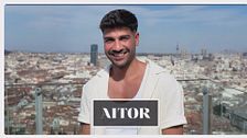 Aitor: "En la bachata y en el amor, la clave es la cadera"