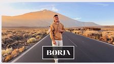 Borja: "Soy un crack con las manos; ¿te lo demuestro?"