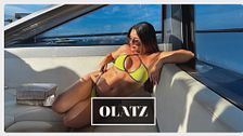 Olatz: "Soy Culatz, la tentación vasca más peligrosa"
