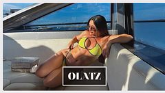 Olatz: "Soy Culatz, la tentación vasca más peligrosa"