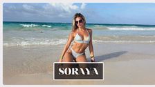 Soraya: "Diez segundos con tu novio y me sobran ocho"