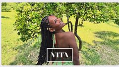 Vita: "Soy puro fuego y vengo a derretirte la isla entera"