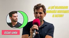 De Suso y Marieta a Edi y Violeta: colaboradores que deberían ir a LIDLT