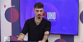 Asier, el nuevo aspirante de 'Uno de GH20', cuenta su duro pasado y cómo consiguió salir: "No se lo deseo a nadie"