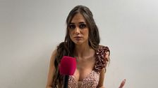 "¡Me erizo! ¡Ha perdido una oportunidad única!"