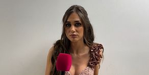 "¡Me erizo! ¡Ha perdido una oportunidad única!"