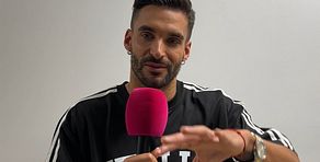 Test exprés con Edi Insúa