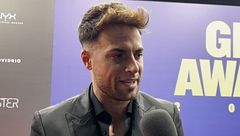 Montoya habla de su relación con Anita Williams