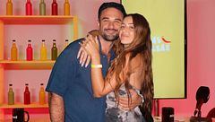 Los detalles del lugar donde fueron pillados Lola Índigo e Illo Juan besándose