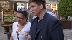 El alegato de Xuso Jones en favor de la sanidad pública tras escuchar la dura historia de una madre: "Qué maravilla"