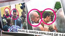 Exclusiva | Las imágenes de Koldo García con Pedro Sánchez que demostrarían que su relación no es ''anecdótica''