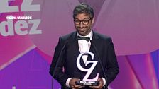 Farmacéutico Fernández gana la categoría de ‘Health & Sports by LacerBlanc’ de los GenZ Awards: "Una motivación para seguir haciendo lo que hago"
