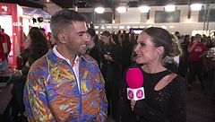 Verdeliss cuenta qué carrera universitaria está estudiando su hijo mayor