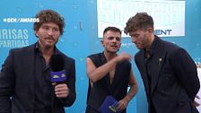 Gonzalo Montoya y su hermano gemelo revelan si se han hecho pasar el uno por el otro